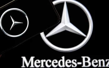 Mercedes-Benz kar hedefini düşürdü: Borsada hisseleri yüzde 4'ün üzerinde değer kaybetti Mercedes-Benz kar hedefini düşürdü: Borsada hisseleri yüzde 4'ün üzerinde değer kaybetti
