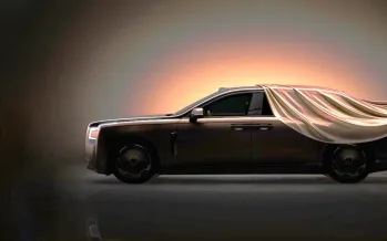 BYD, Rolls-Royce'a rakip lüks sedanı Yangwang Altior'u tanıttı BYD, Rolls-Royce'a rakip lüks sedanı Yangwang Altior'u tanıttı