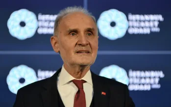 İTO Başkanı Şekib Avdagiç: Güven tazeledik İTO Başkanı Şekib Avdagiç: Güven tazeledik