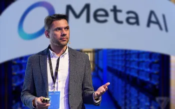 Meta AI'den ayrılan Rohit Patel, Office ve Google Workspace’e rakip Ndoc’u kurdu Meta AI'den ayrılan Rohit Patel, Office ve Google Workspace’e rakip Ndoc’u kurdu