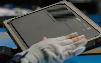 Anduril ve Qualcomm'dan tamamen ABD üretimi dizüstü bilgisayar: BlueChip