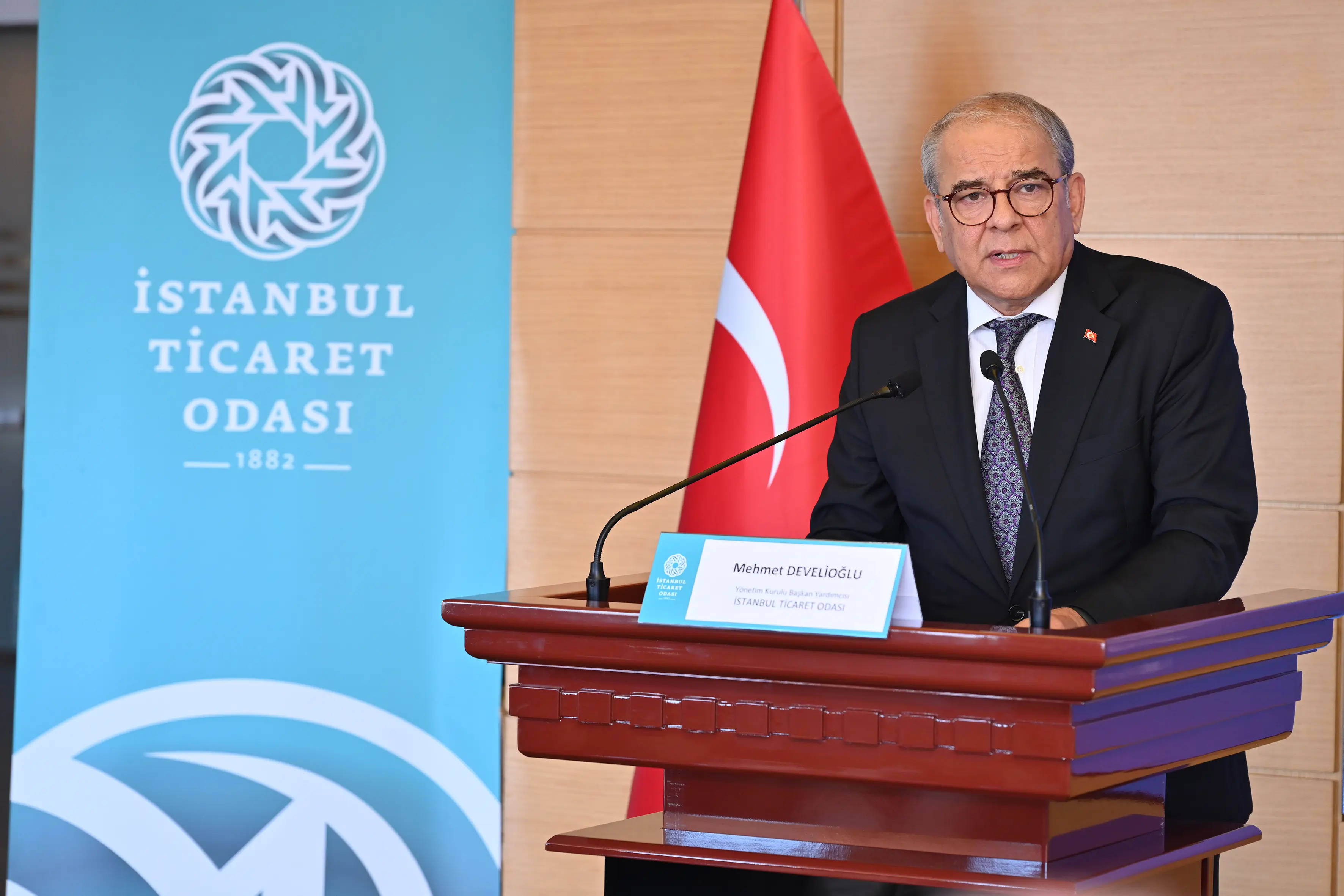 İTO'dan yeni işbirliği!