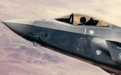ABD basınından çarpıcı Türkiye iddiası: F-35 satışına yeşil ışık