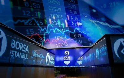 Borsa güne yüzde 0.12 oranında düşüşle 14.407 puandan başladı