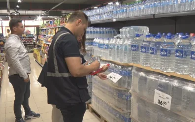 Ticaret Bakanlığı duyurdu! Depozitolu içeceklerde haksız fiyat artışına denetim