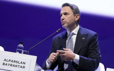 Türkiye ile KKTC arasında doğal gaz boru hattı inşa edilecek