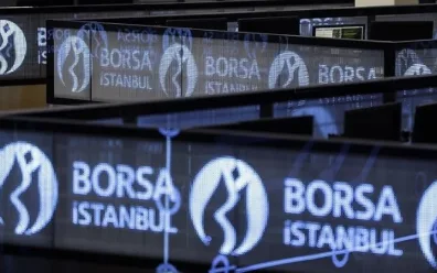 Borsa İstanbul’da turizm hisseleri öne çıktı