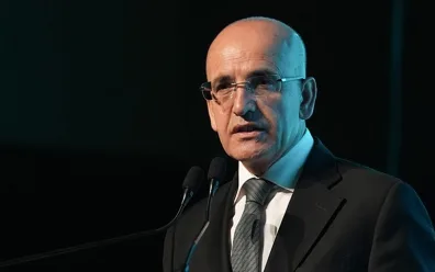 Bakan Şimşek'ten sanayiye 250 milyar TL'lik yeni kredi desteğine ilişkin açıklama