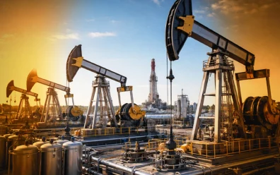 Brent petrol fiyatlarında son 6 yılın en kötü çeyreklik performansı Brent petrol fiyatlarında son 6 yılın en kötü çeyreklik performansı