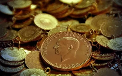 Altın fiyatları son durum: Gram, çeyrek, tam altın ne kadar oldu? Altın fiyatları son durum: Gram, çeyrek, tam altın ne kadar oldu?