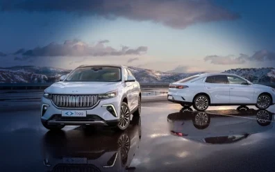 Haziran 2026 en çok satılan otomotiv markaları belli oldu: Listede TOGG'un yeri dikkat çekti