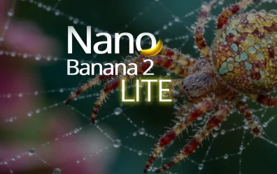 Google’dan düşük maliyetli görsel üretim modeli: Nano Banana 2 Lite Google’dan düşük maliyetli görsel üretim modeli: Nano Banana 2 Lite