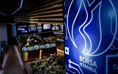 Borsa güne yüzde 0.22 artışla 14.382 puandan başladı
