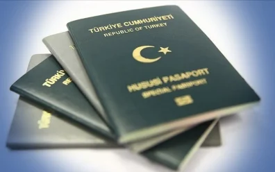 Yeşil pasaporta başvuru işlemlerine yeni düzenleme