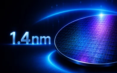 Samsung, TSMC ve Intel’e karşı 1.4 nm operasyonunu yeniden başlattı