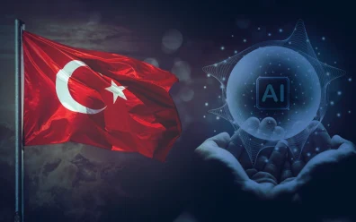 Türkiye'de yapay zeka için ortak akıl dönemi Türkiye'de yapay zeka için ortak akıl dönemi