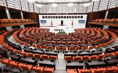 Öğrenci affı Meclis'e geliyor! Detaylar belli oldu Öğrenci affı Meclis'e geliyor! Detaylar belli oldu