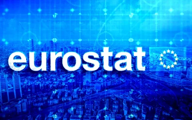 Eurostat açıkladı: Avrupa'da konut fiyatları ilk çeyrekte yüzde 5'in üzerinde arttı Eurostat açıkladı: Avrupa'da konut fiyatları ilk çeyrekte yüzde 5'in üzerinde arttı