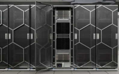 Dell, yeni yapay zeka sunucusunu tanıttı: PowerEdge XE8812 Dell, yeni yapay zeka sunucusunu tanıttı: PowerEdge XE8812