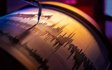 Son dakika: Muğla Datça açıklarında 5.3 büyüklüğünde deprem