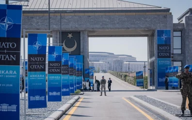 Ay Yıldız Karargahı kapılarını açıyor: İlk resmi ev sahipliği NATO Zirvesi ile olacak