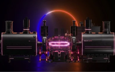 ABD’li Realta Fusion, plazmayı doğrudan elektriğe dönüştürdü