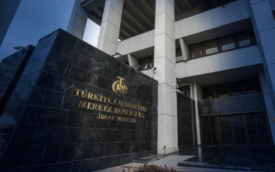 Merkez Bankası'nın rezervleri 149.2 milyar dolar oldu Merkez Bankası'nın rezervleri 149.2 milyar dolar oldu