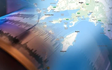Muğla’da deprem mi oldu? Deprem nerede kaç şiddetinde oldu?