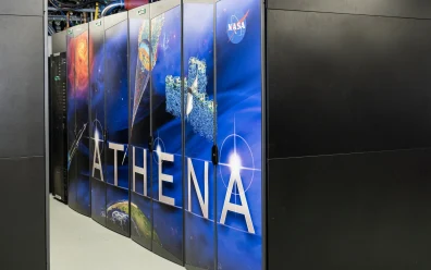 NASA, yeni süper bilgisayarı Athena’yı devreye aldı: 20 petaflops