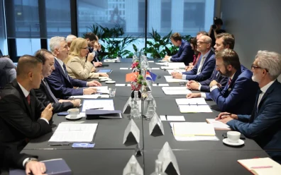 Türkiye ve Hollanda ticaretinde yeni dönem: JETCO Protokolü Lahey'de imzalandı
