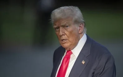 Trump: NATO'da en fazla harcamayı ABD yapıyor