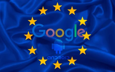 AB’den Google’a Android davasında 4,1 milyar euroluk ceza onayı