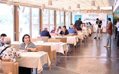Çinli tekstilcilerden işbirliği daveti Çinli tekstilcilerden işbirliği daveti