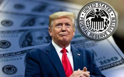 Yüksek Mahkeme kararı sonrası Trump'tan yeni Fed girişimi