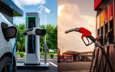 Satılan 10 araçtan 3’ü elektrikli olacak Satılan 10 araçtan 3’ü elektrikli olacak