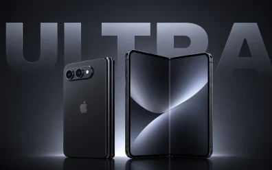 Apple katlanabilir iPhone için üretim hedefini 10 milyona yükseltti
