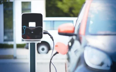 Rusya’da elektrikli ve hibrit otomobil satışları yüzde 90,7 arttı Rusya’da elektrikli ve hibrit otomobil satışları yüzde 90,7 arttı