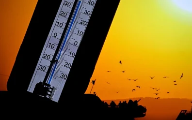 Dünya Meteoroloji Örgütü'nden küresel uyarı: El Nino'nun güçlenmesiyle risk artıyor Dünya Meteoroloji Örgütü'nden küresel uyarı: El Nino'nun güçlenmesiyle risk artıyor