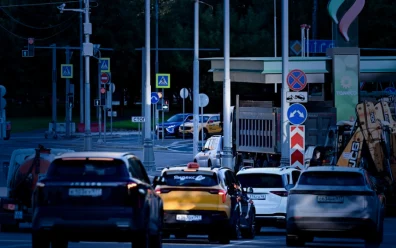 Rusya Novorossiysk'te benzin tükendi: Sadece şirket araçlarına kartla satış yapılıyor