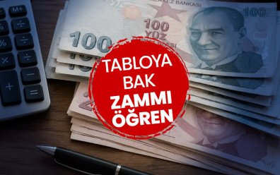 2026 Temmuz polis maaşı ne kadar oldu? Polis memuru ve başkomiser maaşı artışı yüzde 13,52!