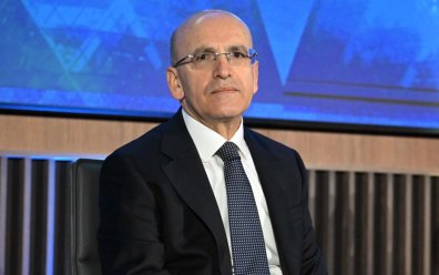 Bakan Şimşek'ten dış ticaret değerlendirmesi