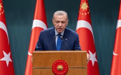 SON DAKİKA |Cumhurbaşkanı Erdoğan tarımda yeni destekleri açıkladı
