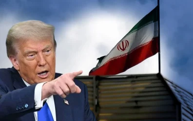 Trump'tan İran mutabakatı mesajı: İkinci aşamaya geçiyoruz Trump'tan İran mutabakatı mesajı: İkinci aşamaya geçiyoruz