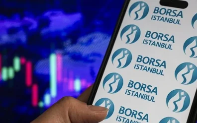 Gözler gelecek haftanın veri gündeminde Gözler gelecek haftanın veri gündeminde
