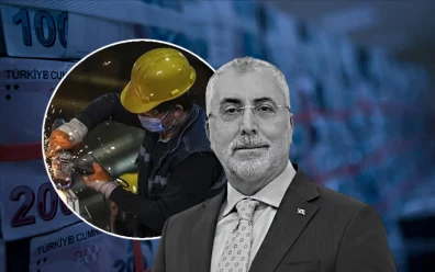 İmalat sanayisine 51 milyar liralık destek hedefi!