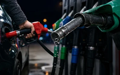 Motorin fiyatları değişiyor! Salı günü geçerli olacak Motorin fiyatları değişiyor! Salı günü geçerli olacak