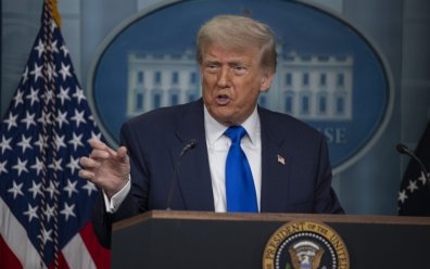 Trump’tan İran mesajı: Tahran’a bir hafta süre verdik