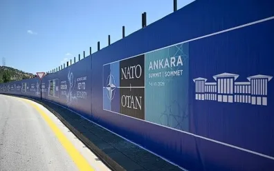 NATO büyükelçilerinden Ankara Zirvesi mesajı: Birlik vurgusu öne çıktı