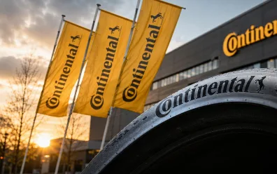Alman devi Continental'dan stratejik karar: ContiTech satılıyor
