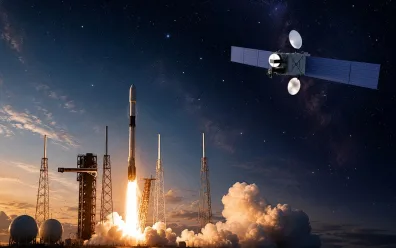 Türksat 7A için hazırlıklar başlıyor: Hedef 2030’da hizmet geçmek